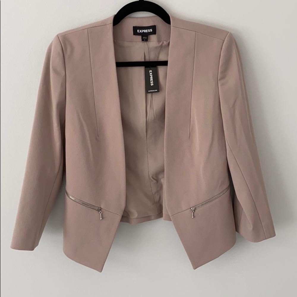 Express Blazer